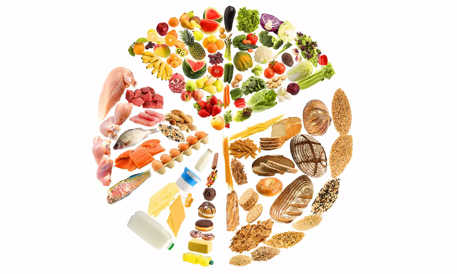 Test de intolerancia alimentaria y/o estudio con bioresonancia para 1 o 2 personas desde 34,90 € en Buffet de la Salud - Primary Image