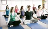 $49 for 10 Drop-In Yoga Classes at Semperviva Yoga (Up to $139 Value)