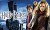 $65 for a Harry Potter Wall-Art Bundle from Harry Potter Wall Art