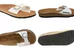 Ladies' Birkenstock Relax 100 Footbed One Strap Sandals in Choice of Nine Colours for £29.99 (25% Off) - Image 7