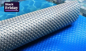 Solar Swimming Pool Cover