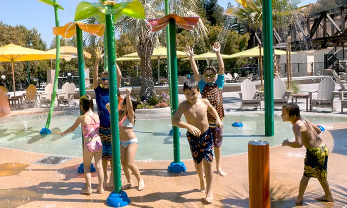 Gilroy Gardens & the all-new Cherry Jubilee event!