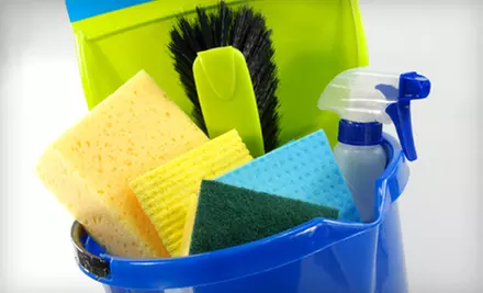 One or Three Housecleaning Sessions from Sterling House Cleaners (Up to Half Off) - Primary Image