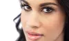 Full Set of Eyelash Extensions at Lash A' La Mode (50% Off)