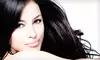 C$29 for a Haircut and Deep-Conditioning Treatment at Salon Calypso in Etobicoke (C$70 Value) 