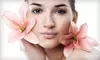 $30 for a Microdermabrasion Treatment or Chemical Peel at Dermatology Southwest in Burleson ($75 Value)