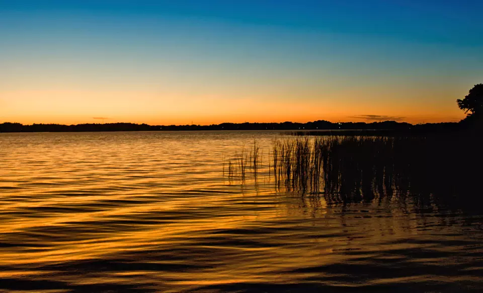 Stay at Lake Tarpon Resort in Palm Harbor, FL, with Dates into June - Second Medium