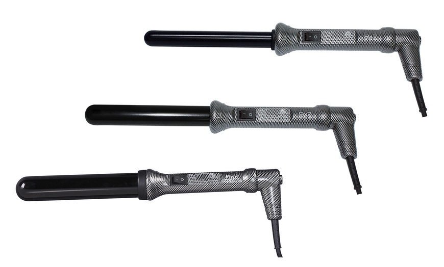 rx7 curling iron