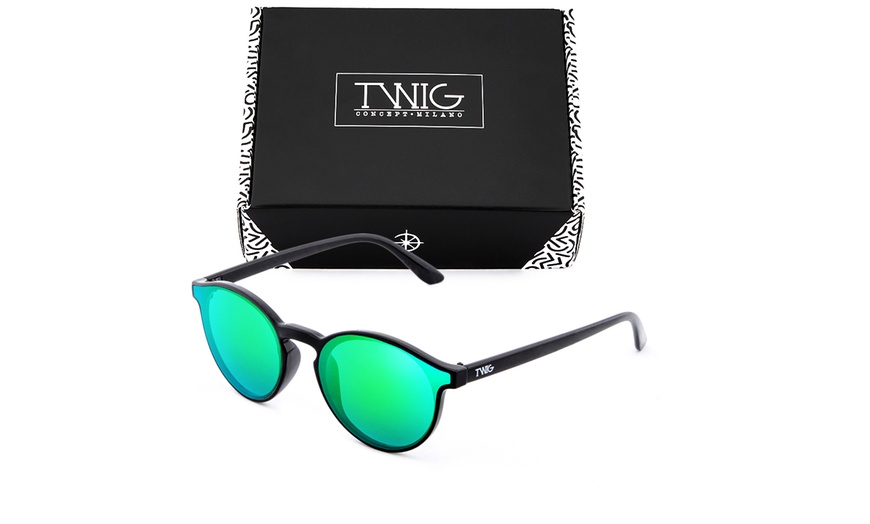 Image 7: Unisex Sunglasses