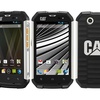 Image 2: Cat B15 Sim-Free Smartphone