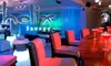 $20 for $40 Worth of American Fare and Decadent Drinks at Helix Lounge