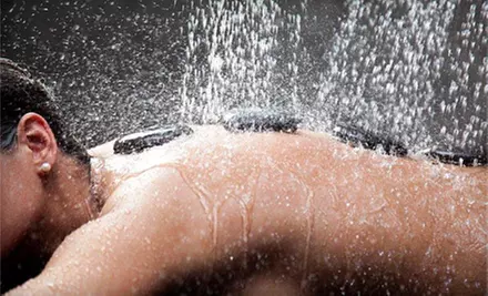 $59 for One Essential Service at Hiatus Spa + Retreat (Up to $100 Value) - Primary Image