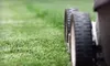 Lawn Aeration or Fertilizing Treatment and Winter Weed Spray from Lawn Co