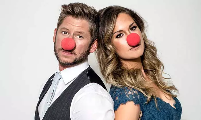 Vancouver Sketch Comedy Festival Show for Two on January 14–16  (Up to 50% Off) - Primary Image