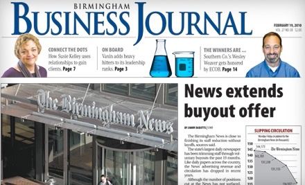 Today's Groupon Has Arrived - Birmingham Business Journal | Groupon