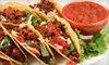Authentic Mexican Fare for Lunch or Dinner at Cuzamil Restaurante Mexicano. Two Locations Available. 