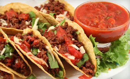 Authentic Mexican Fare for Lunch or Dinner at Cuzamil Restaurante Mexicano. Two Locations Available.  - Primary Image