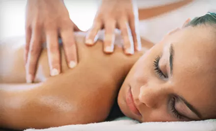 Chiropractic and Massage Services at ProActive Performance Health Center in New Albany. Two Services Available. - Primary Image