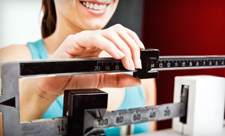 $79 for Four B12 Injections and Comprehensive Weight-Loss Program at MiBaSo in Bay Harbor Islands ($285 Value) - Primary Image