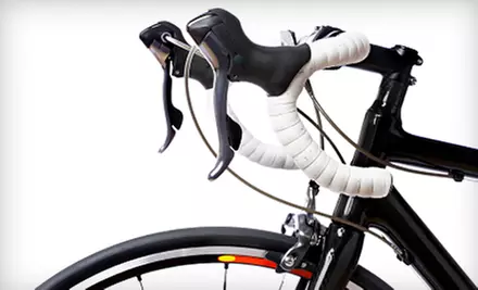 $22 for a Bike Tune-Up at Cycling Journey ($45 Value) - Primary Image