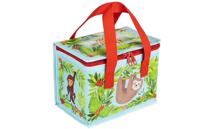 Image 10: Sass & Belle Lunch Bag