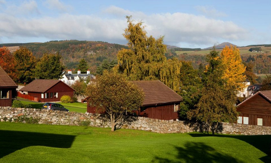 Image 5: 4* Perthshire Cottage Stay