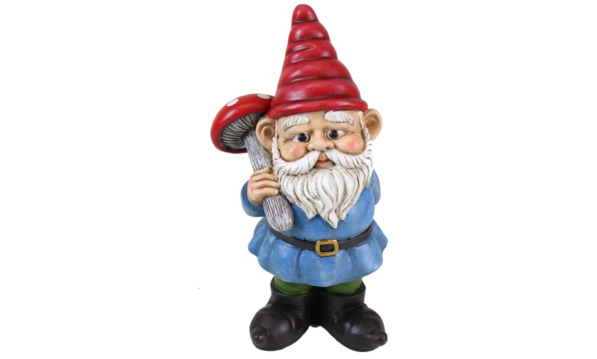 Multi-Color Garden Gnomes | Groupon Goods