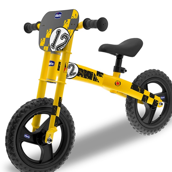 chicco balance bike