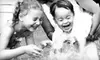 Personal Photography Sessions with Photo Albums from Susie Soleimani Photography. Choose from Two Options.