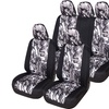 Image 5: Juego de fundas universales para asientos delanteros y traseros 