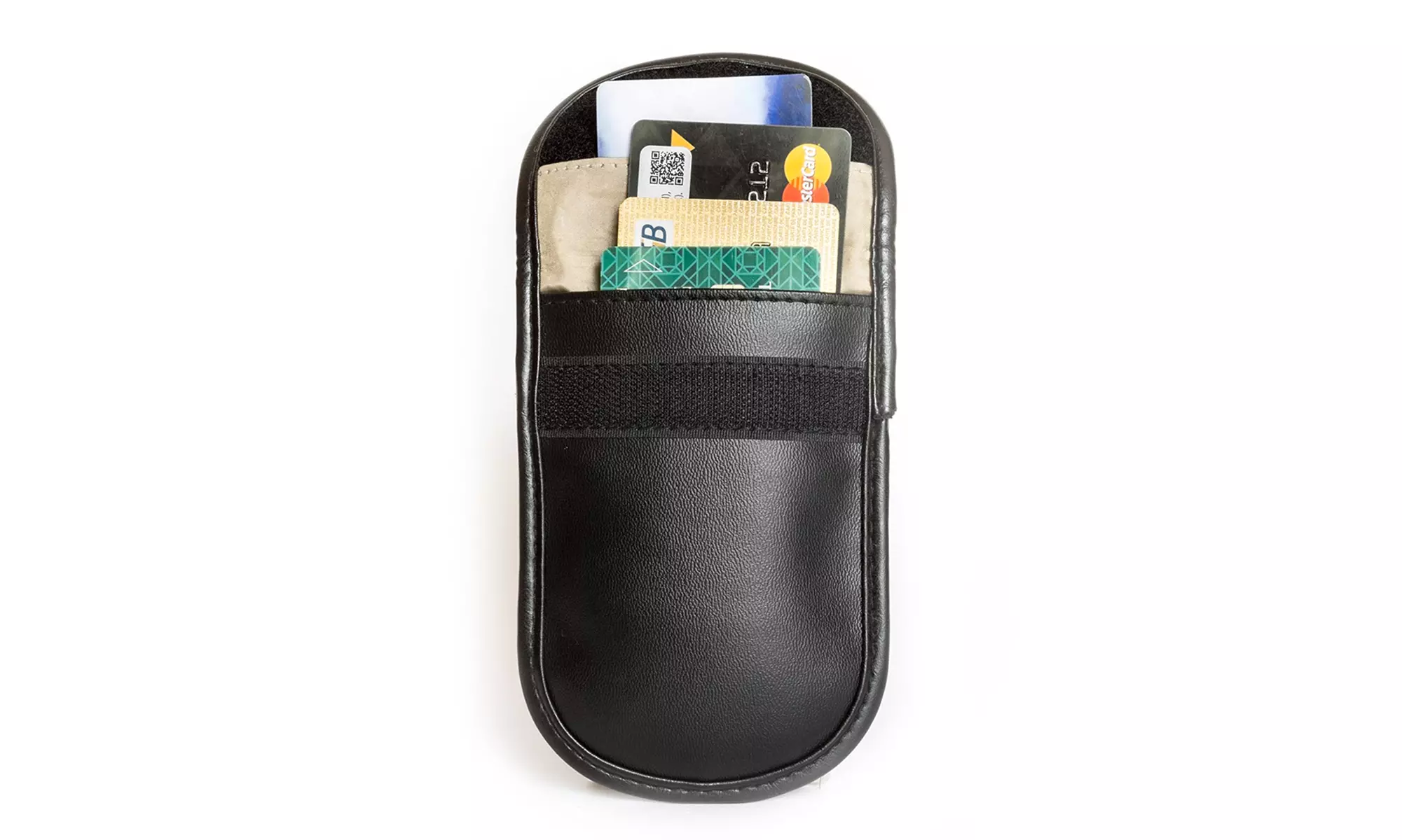 Car Key Signal Blocker Case