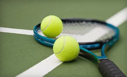 Tennis Lessons at Team Witsken. Four Options Available. - Primary Image