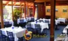 $15 for $30 Worth of Upscale Comfort Fare and Drinks at Michael's on Main