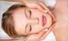 Luxurious Nail and Facial Services at Nails & Spa Kangen. Six Options Available.