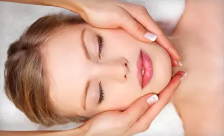 Luxurious Nail and Facial Services at Nails & Spa Kangen. Six Options Available. - Primary Image