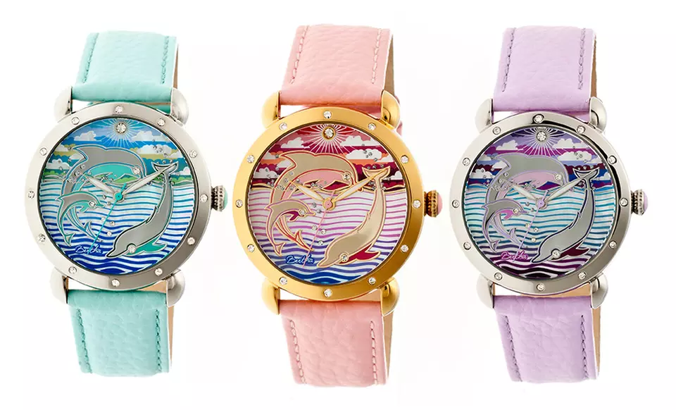 Bertha Estella Women's Watch - Primary Image