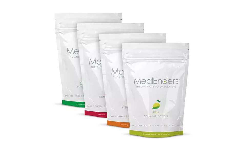 MealEnders - Primary Image