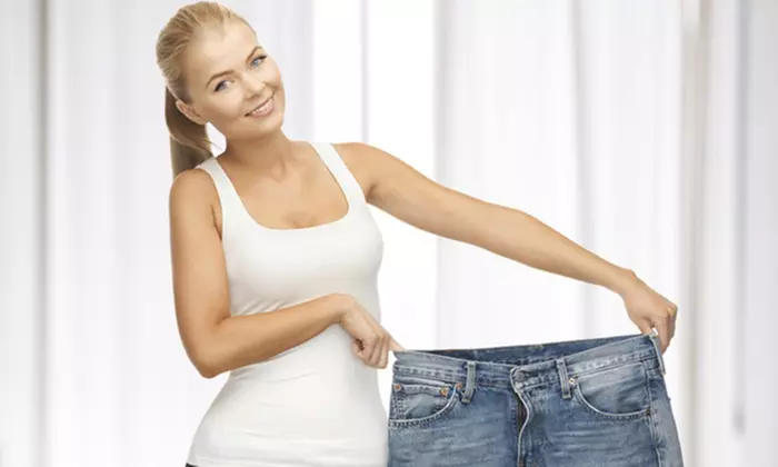 Two One-on-One Personal Training Sessions with Consultation at Atlanta Personal Fitness (Up to 90% Of) - Second Medium