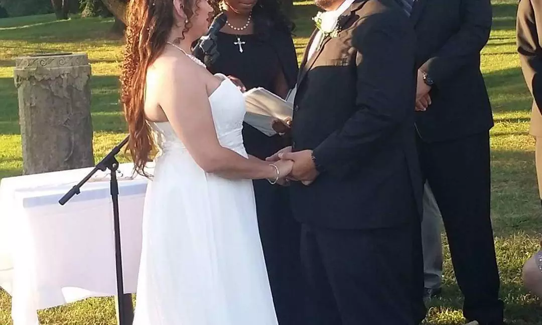 $536 Off $975 Worth of Wedding Officiant Services - Primary Image