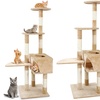 Image 38: Árbol rascador para gatos
