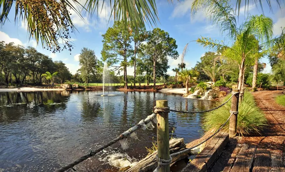 Stay at Champions World Resort in Kissimmee, FL, with Dates Available into April - Primary Image