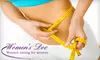 $99 for One Zerona Body-Slimming Laser Treatment and Consultation at Women's Doc MedSpa in South Barrington ($400 Value)