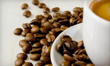 $15 for $30 Worth of Coffee, Pastries, and More at Crave Coffee Bar - Primary Image