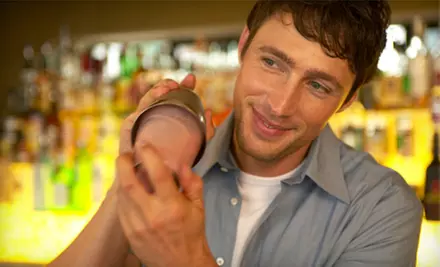 $299 for a 32-Hour Bartending Course at JC Bartending Academy in Plano ($645 Value) - Primary Image