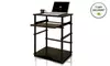 Furinno Laptop Computer Desks. Multiple Designs and Colors from $27.99–$39.99. Free Returns.