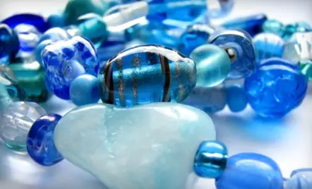 $5 for a Three-Day Pass to Bead Fest Philadelphia - Primary Image