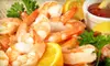 $15 for $30 Worth of Seafood and Steak at LaFleur's Seafood Restaurant in Denham Springs