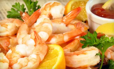 $15 for $30 Worth of Seafood and Steak at LaFleur's Seafood Restaurant in Denham Springs - Primary Image
