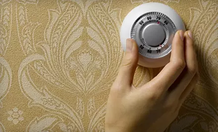 $39 for a Seasonal Air-Conditioner Inspection from Donmar Heating & Cooling ($79 Value) - Primary Image