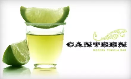 $15 for $30 Worth of Contemporary Mexican Fare at Canteen Modern Tequila Bar in Tempe - Primary Image